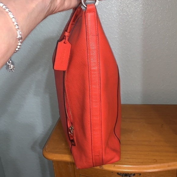 Large Coach bag - Picture 5 of 14